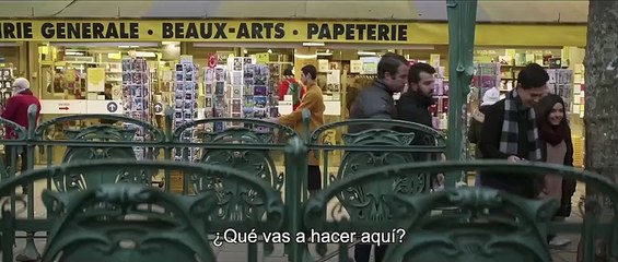 Sinónimos Película