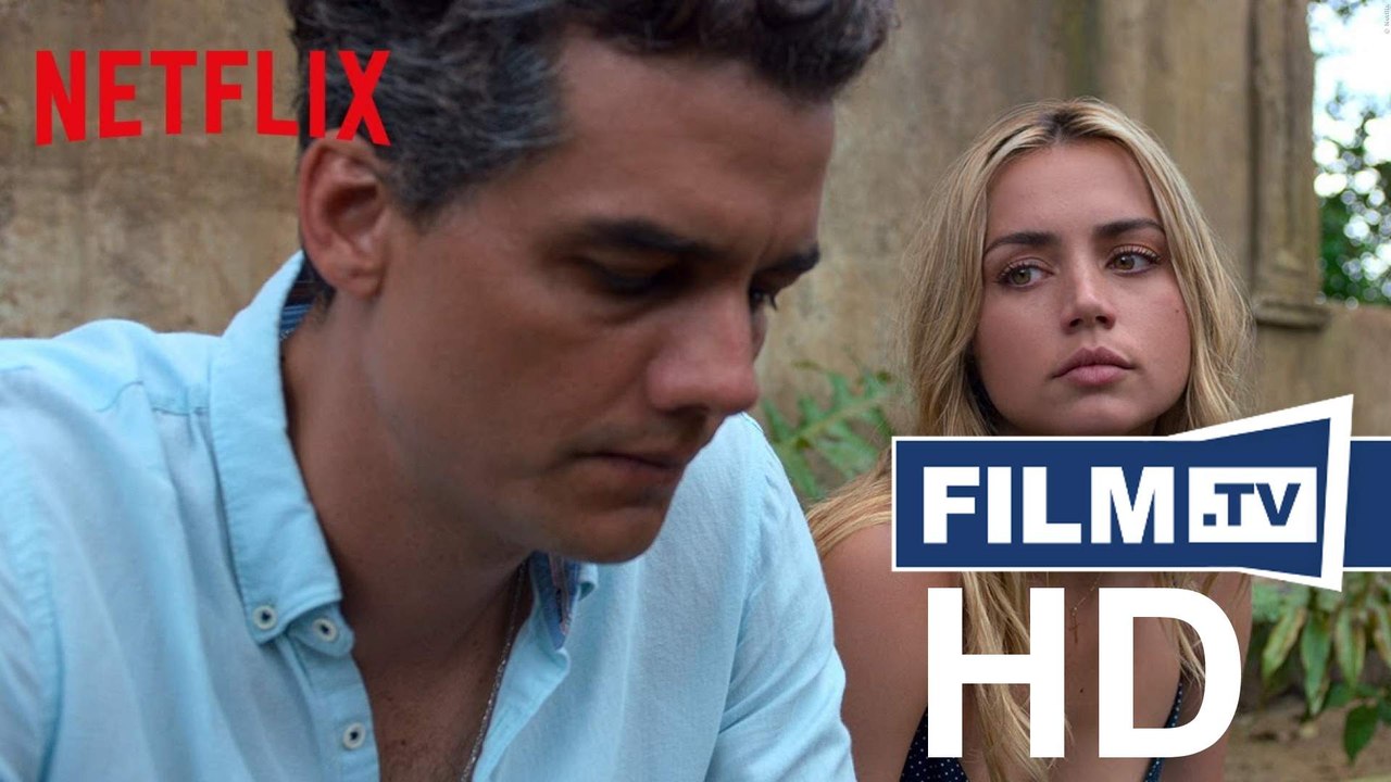 Sergio trailer deutsch german (2020)