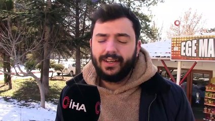 Termal tesisler, sömestr tatiline hazır