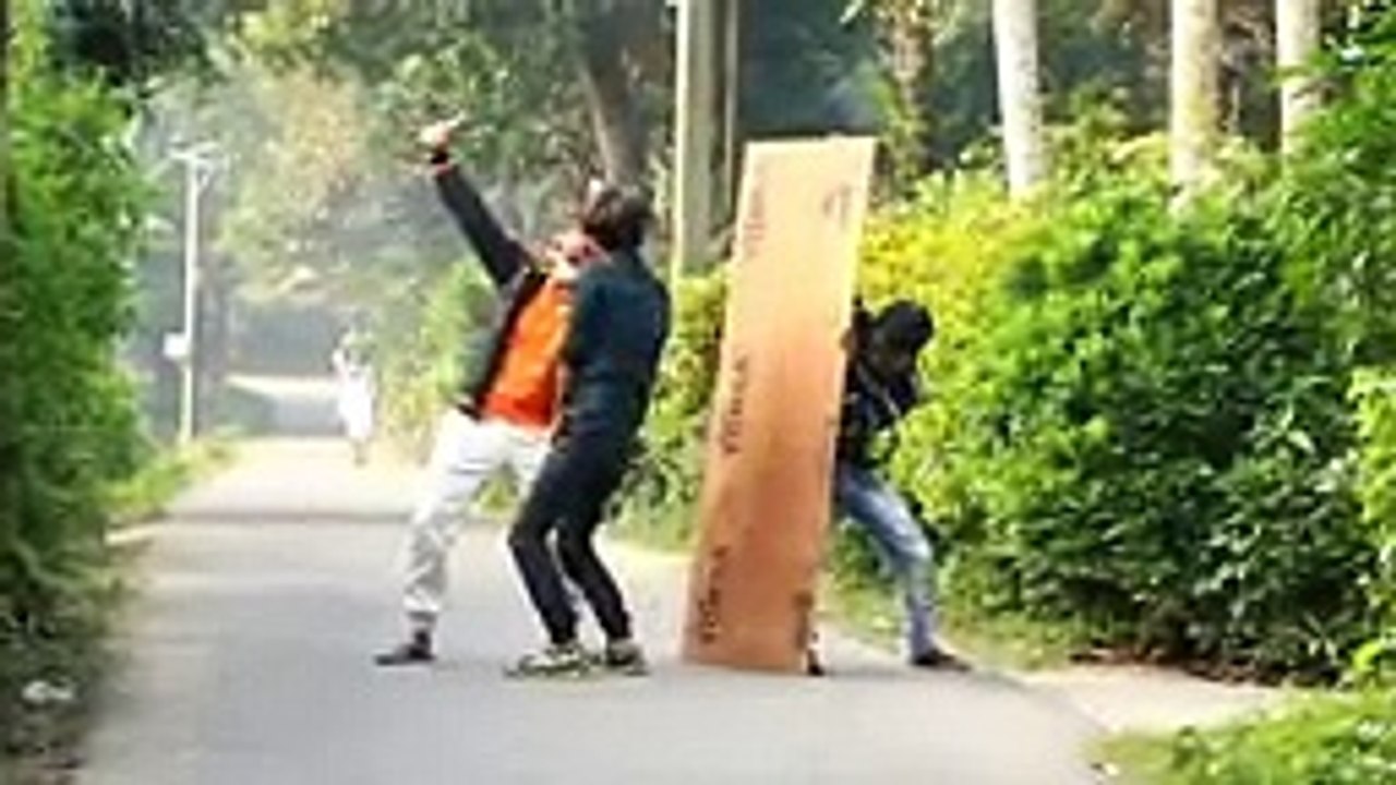 Top New Comedy Video 2019 _ Try To Not Laugh _ Episode-36 _ By Fun ki vines_144p