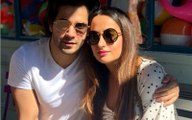 Varun Dhawan Natasha Dalal Wedding Couple To Have A Grand Summer Marriage In Goa