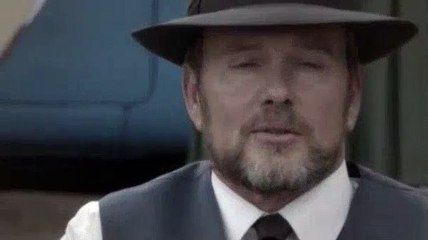 The Doctor Blake Mysteries S01E04 Brotherly Love