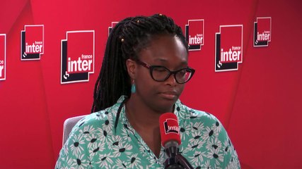 Sibeth Ndiaye - France Inter jeudi 16 janvier 2020