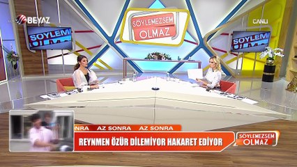 Söylemezsem Olmaz 16 Ocak 2020