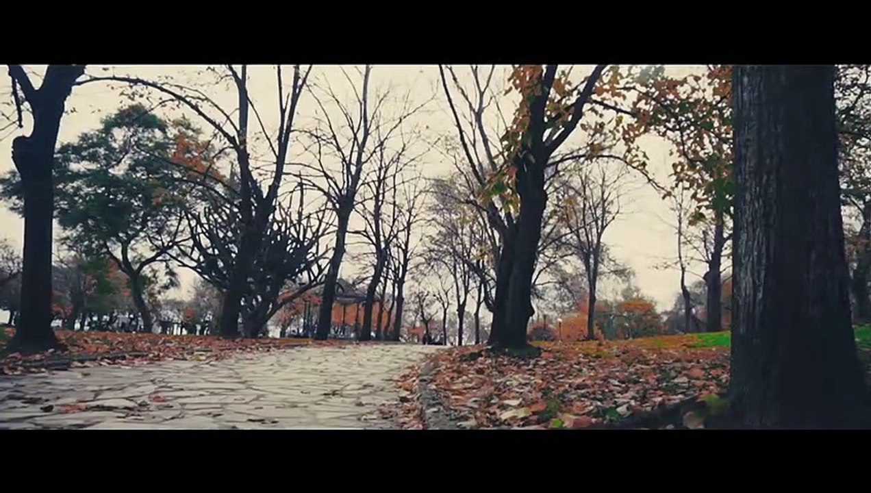 Ζαφείρης Μελάς - Γύρνα Χειμωνιάζει (Official Video Clip)