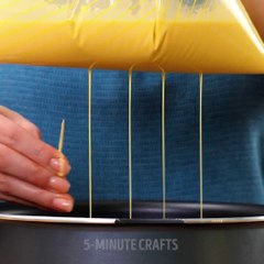 24 INCREDIBLE HACKS YOU CAN'T LIVE WITHOUT