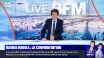 Haenel-Ruggia: la confrontation - 16/01