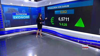 Dolar ve Euro Kuru Bugün Ne Kadar? Altın Fiyatları - Döviz Kurları - 16 Ocak 2020