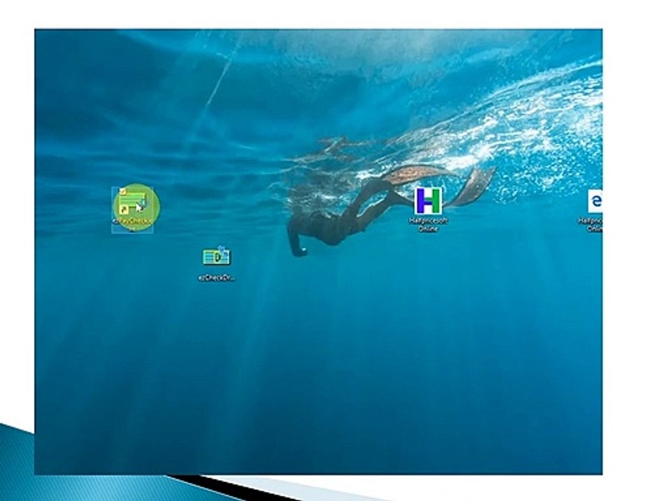 ezPaycheck 2020 Payroll Software Automates Paycheck Processing - halfpricesoft