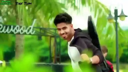 Jab tum chaho paas aate ho// New heart touching love status//love status video 2020