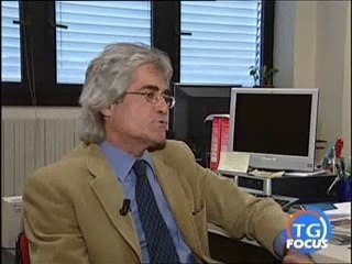 INTERVISTA E PREMIO AD ALBERTO MANCA