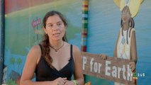 Greenpeace y Extinction Rebellion invitan a levantarse por la Tierra @ Foro Social, Rototom 2019