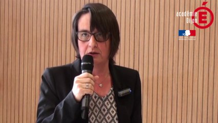 Les voeux 2020 de la rectrice