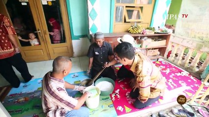 REVIEW KUE BURAYOT | Cara Membuat Kue Khas Garut