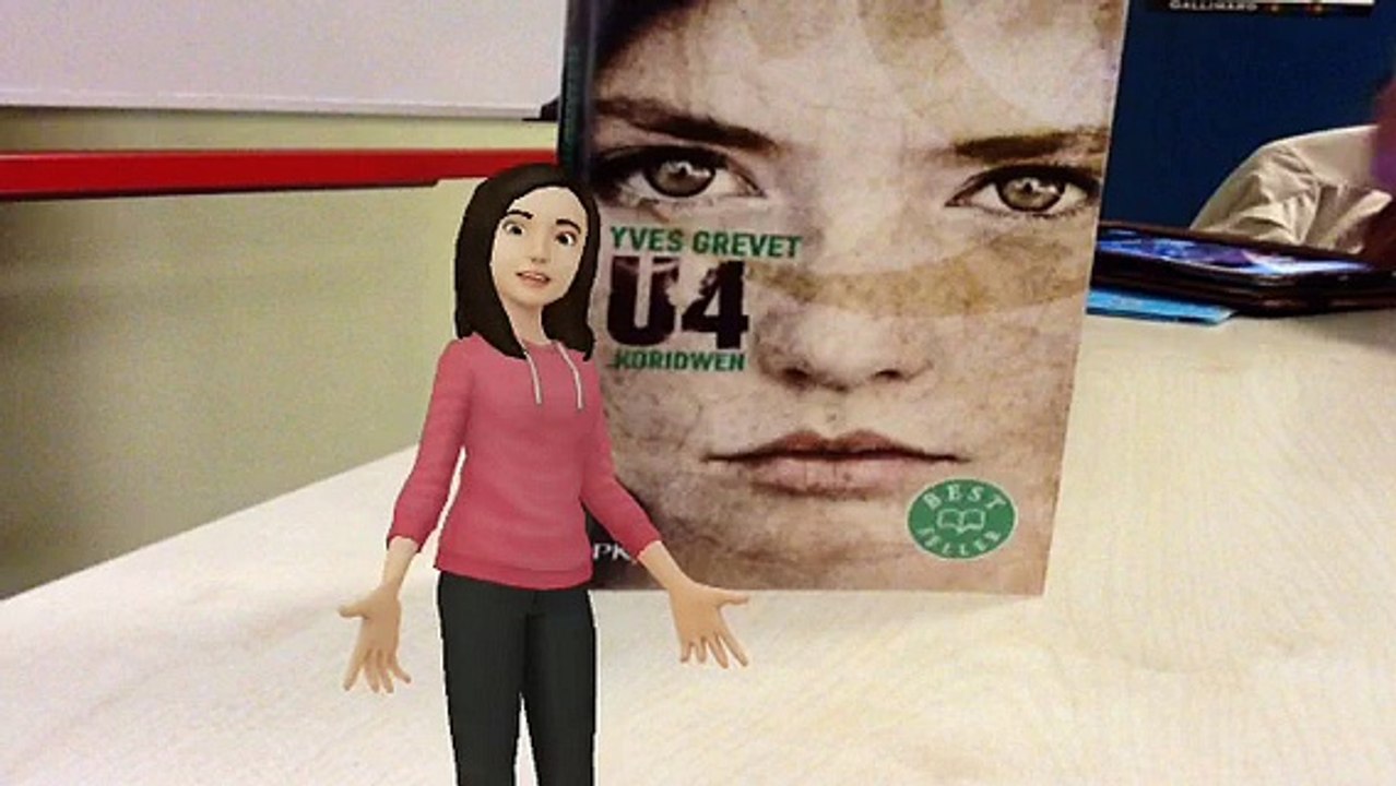 U4- Lola