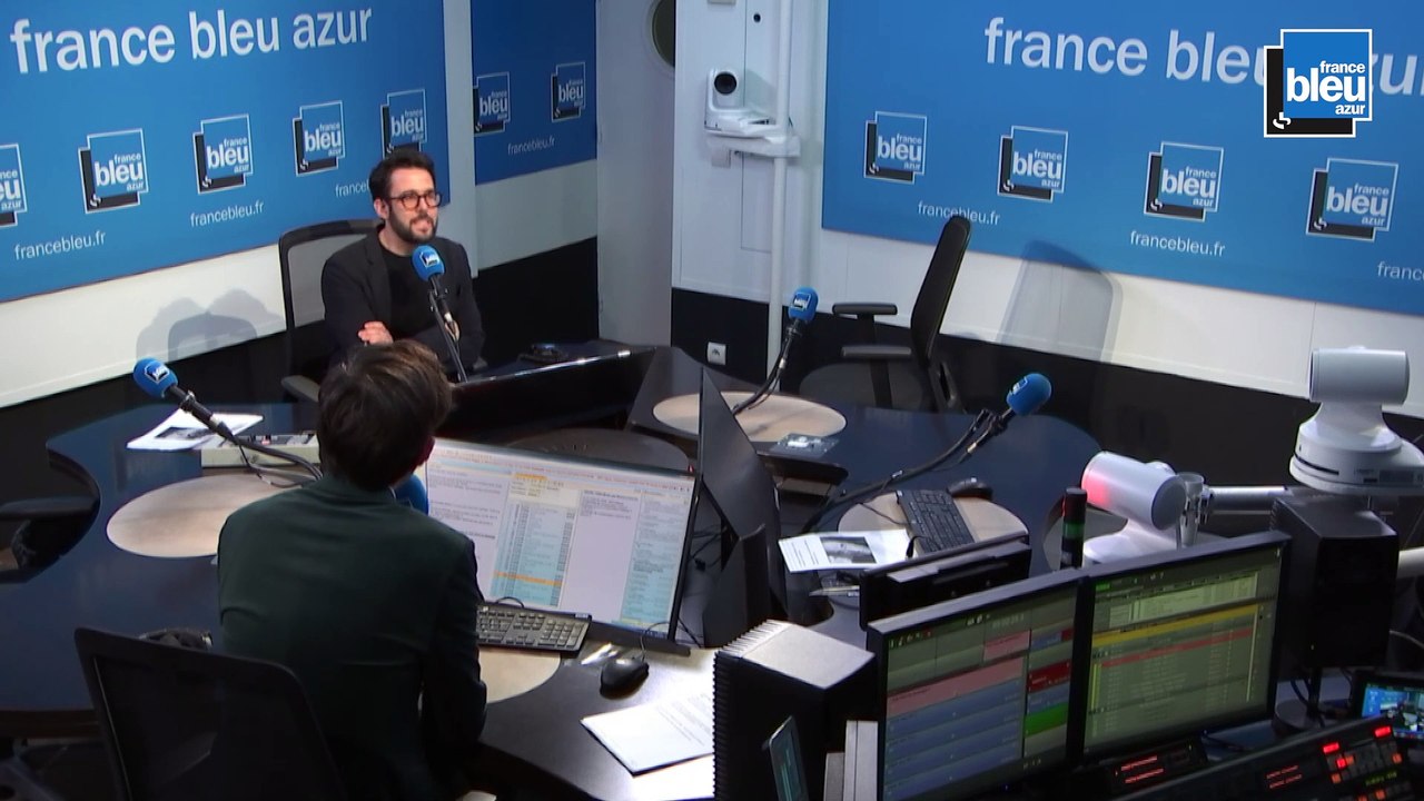 Ca Agite le Net - 16/01/2020