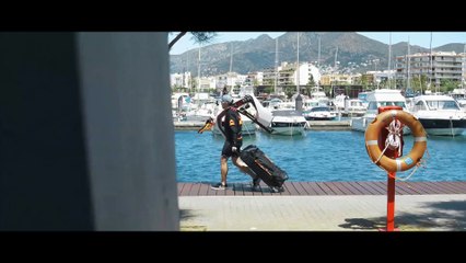 INSOLITE - A la découverte des vélos d'eau