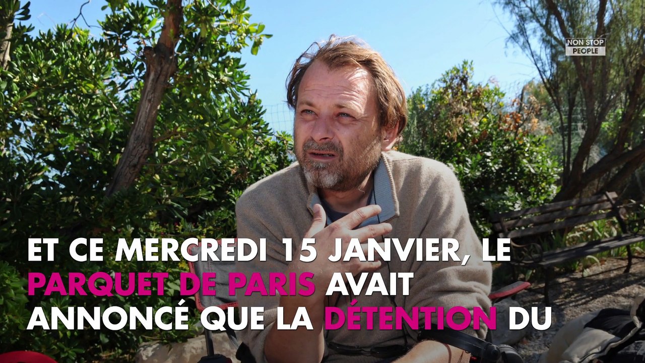 Adèle Haenel : Christophe Ruggia va être présenté à un juge