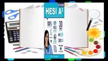 Full E-book  HESI A2 Study Guide 2019-2020: Spire Study System & HESI A2 Test Prep Guide with