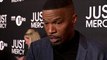We don't start these movies to win awards Jamie Foxx on 'Just Mercy'