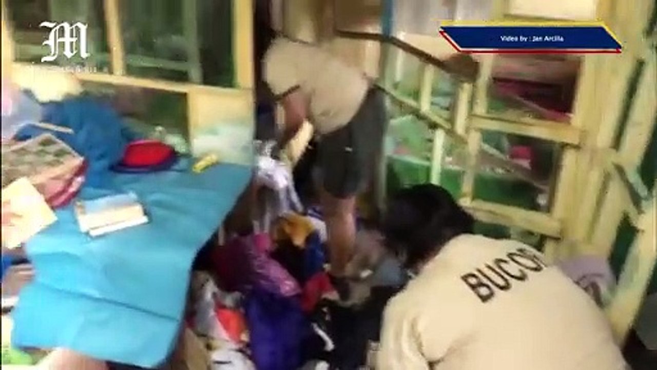 "Oplan Galugad"