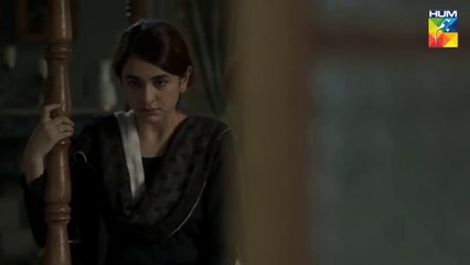 Dar Si Jaati Hai Sila - Episode 18 - HUM TV Drama - Yumna Zaidi - Noman Ijaz