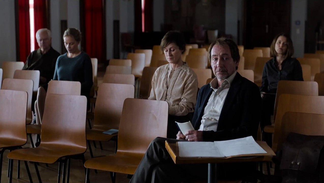 DAS VORSPIEL Film - Trailer und Clip