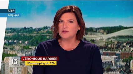Eurozapping : une Française vendue à des rappeurs puis prostituée ; les jeux vidéo reconnus en Norvège