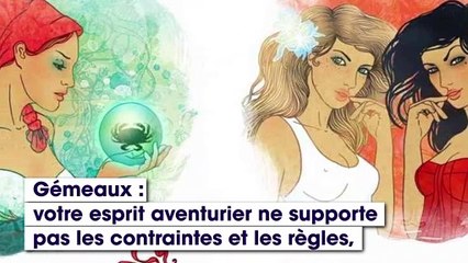 L'astrologie s'intéresse à vos émotions négatives