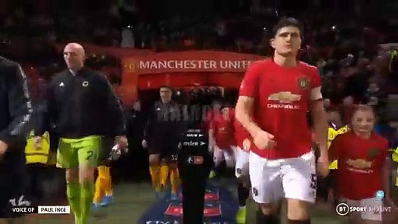 Manchester United vs Wolverhampton 1-0 - All Gоals & Extеndеd Hіghlіghts 2020