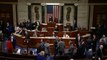 La Cámara de Representantes eleva al Senado el 'impeachment' contra Trump