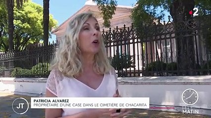 L'Argentine connait un niveau d'inflation record