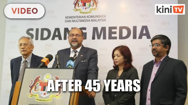 Media council takes shape, pro-tem committee appointed