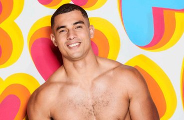 Love Island bombshell Connagh Howard worked with Anthony Joshua