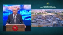 Cumhurbaşkanı Erdoğan - Yerli ilaç ve plazma üretimi ile yerli cihaz geliştirilmesi