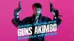 Guns Akimbo - Official Trailer - Daniel Radcliffe Samara Weaving