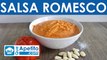 Receta de salsa romesco fácil y casera | QueApetito
