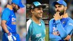 IND VS AUS 2020, 1st ODI : Matthew Hayden On Virat Kohli Batting At No 4 || Oneindia Telugu