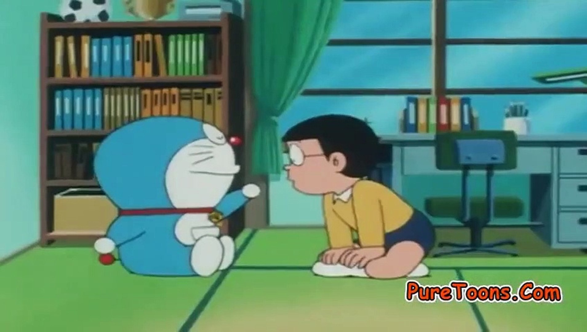 Doraemon Cartoon in Hindi Episode 2020 Doraemon hindi Doraemon in Hindi New  pisodes - video Dailymotion