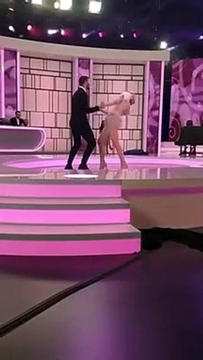 My Style Rocks spoiler: Η Ευρυδίκη χορεύει με ότι πιο κοντό έχεις δει! Μας ΠΕΤΑΧΤΗΚΑΝ εξω τα ματια. ΑΝΤΕΧΕΙΣ;