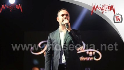 Wael Gassar - وائل جسار يتألق فى سهرة رمضان بحفل خيمة "ستون ريزيدنس"