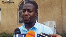 Togo Debout ne soutient aucun candidat en lice, dixit Prof. David Dosseh