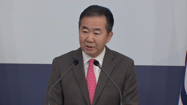 외교부 호르무즈 파병, 방위비 협상서 언급 안 돼 / YTN