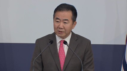 외교부 "호르무즈 파병, 방위비 협상서 언급 안 돼" / YTN