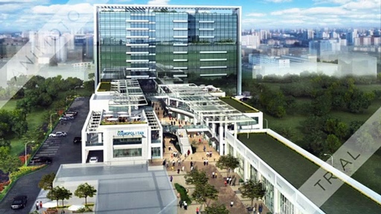 Project M3M Cosmopilitan For Sale Sector 66 Gurgaon 9811022205