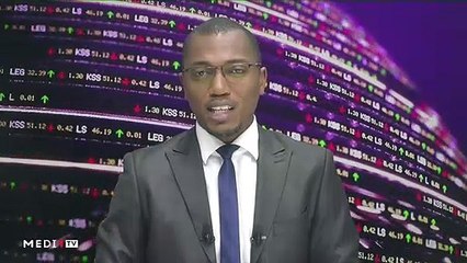 JT Eco Afrique - 16/01/2020