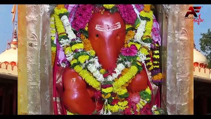 Ganpati Deva | Official Video | DJ Sheizwood | Ashish | Gul | Ganesh Chaturthi Song 2019