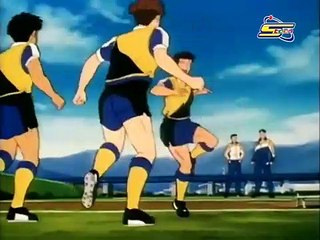 هجوم كابتن ثابت الحلقة 10