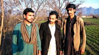 Na Sudda Khanaan..][ Pashto Action Story] Adnan Khan Official