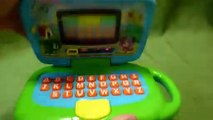 LeapFrog My Own Leaptop Children's Laptop from 2010